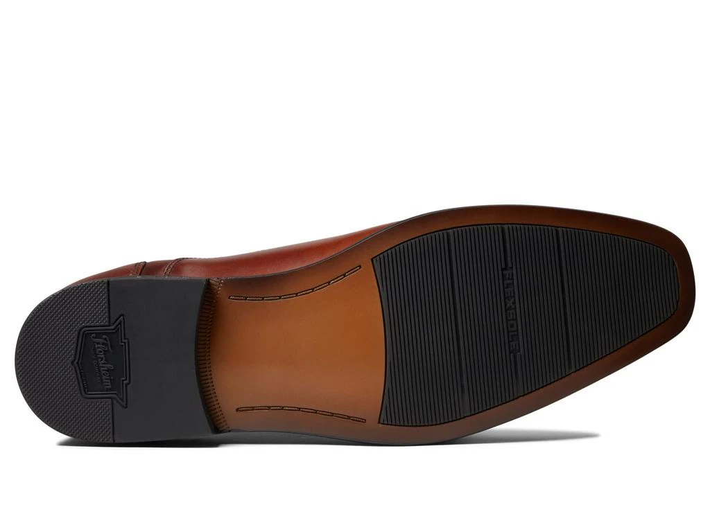 Florsheim Postino Cap Toe 3