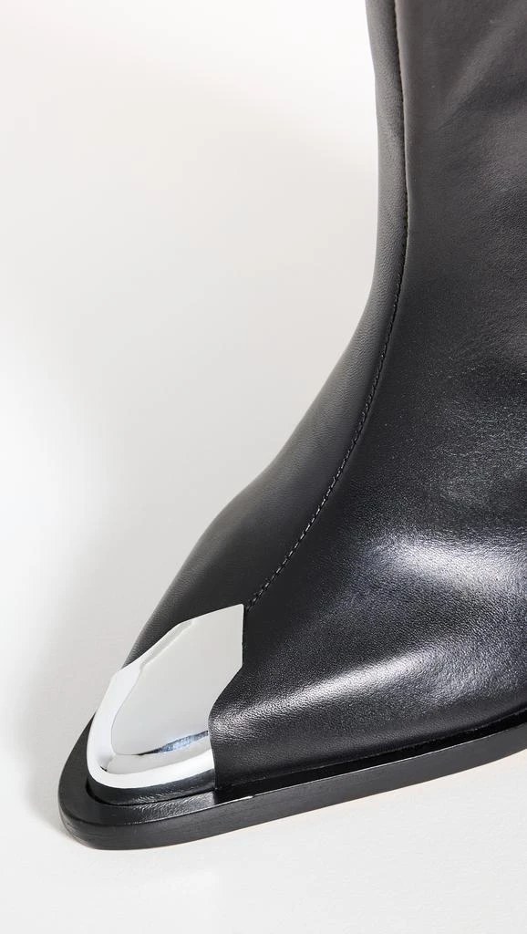 Schutz Blaze Boots 5