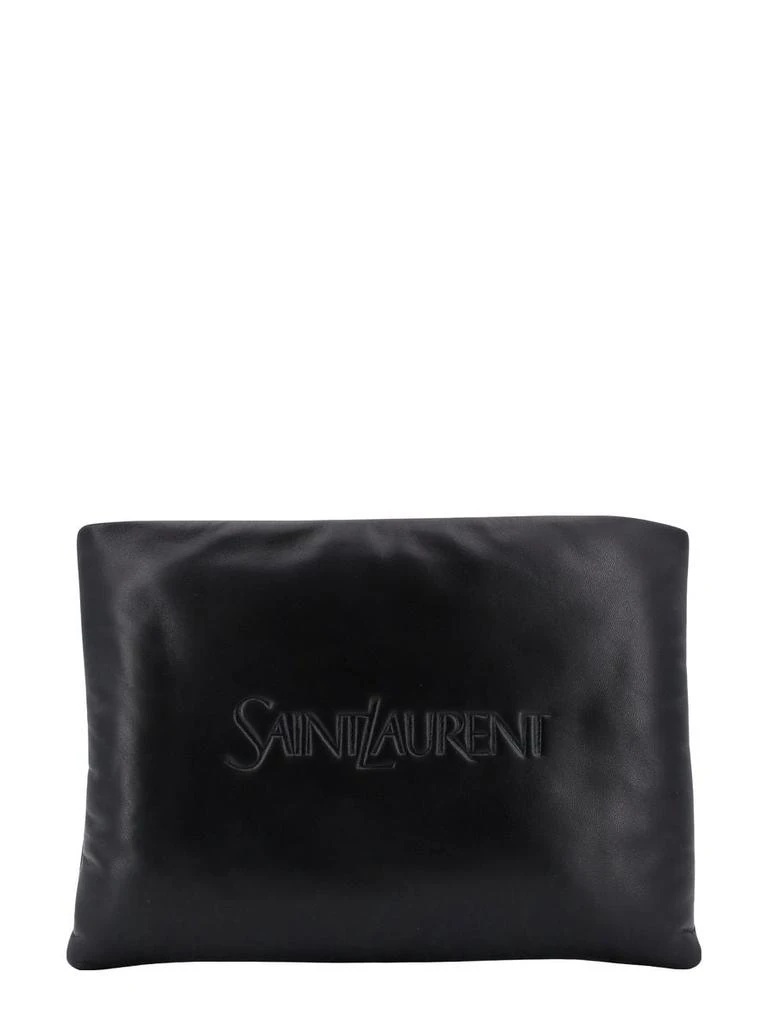 Yves Saint Laurent Saint Laurent Clutch 1