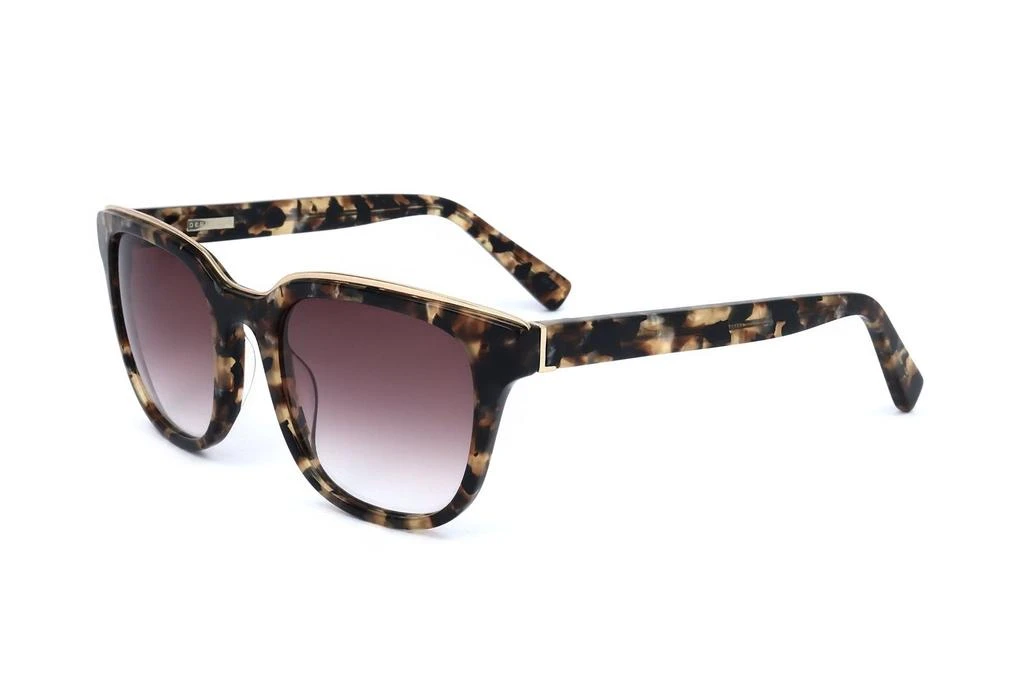 Derek Lam Derek Lam 10 Crosby Gina Square Sunglasses 6