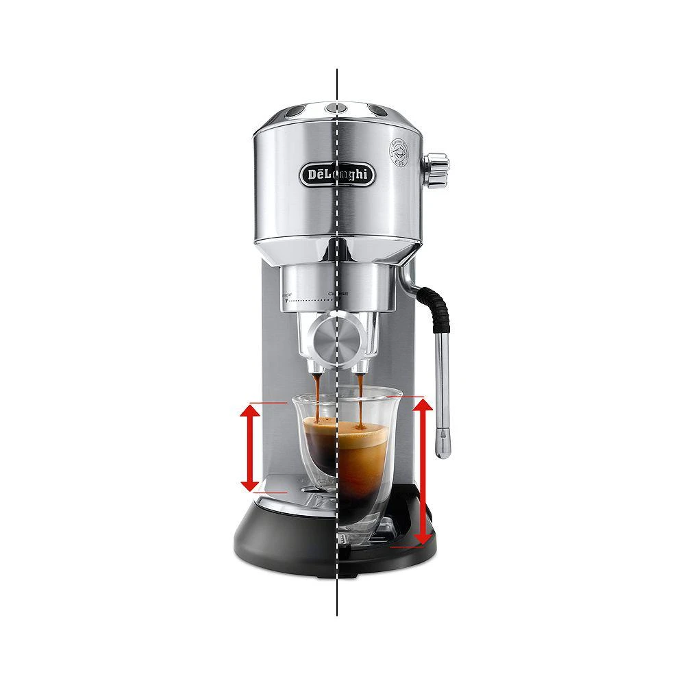 De'Longhi Dedica Arte Espresso Machine 3