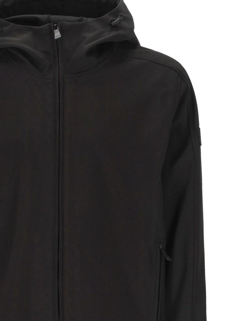 ADD Add Hooded Jacket 2