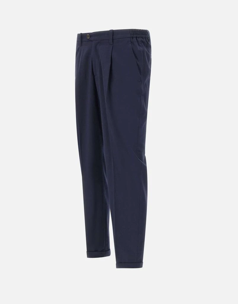 DEVORE' ‘DVR47 ’ trousers 4