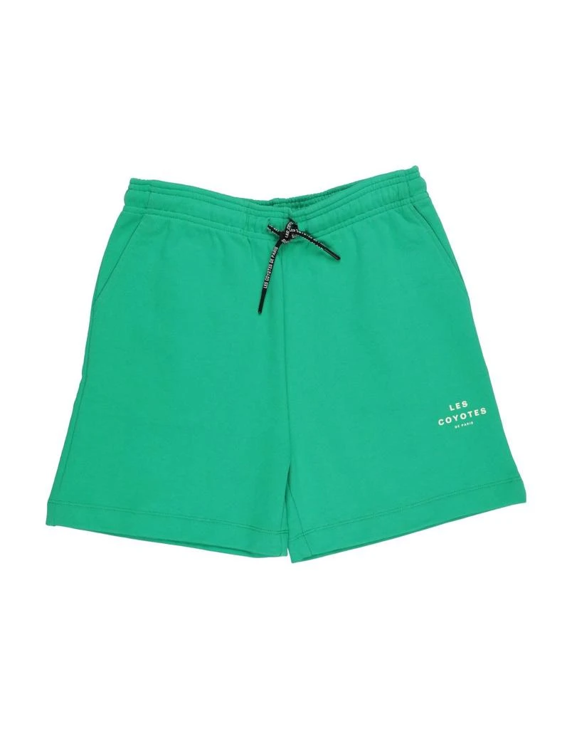 LES COYOTES DE PARIS Shorts & Bermuda 1