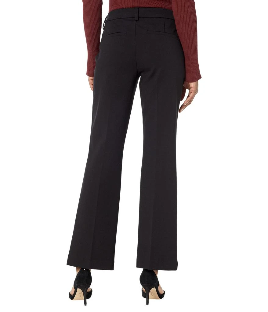 Liverpool Petite Kelsey Knit Flare Trousers 29" 3