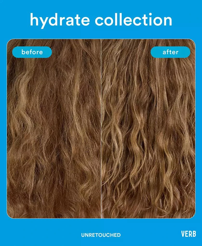 VERB 5-Pc. Whole Lotta Hydrate Hair-Care Set 11