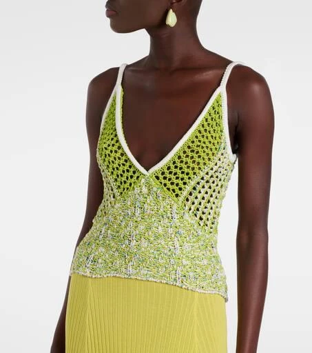 Christopher Esber Lace-trimmed slip dress - Dresses & Skirts - Free Shipping - BeyondStyle Christopher Esber Lace-trimmed slip dress - Dresses & Skirts - Free Shipping - BeyondStyle
