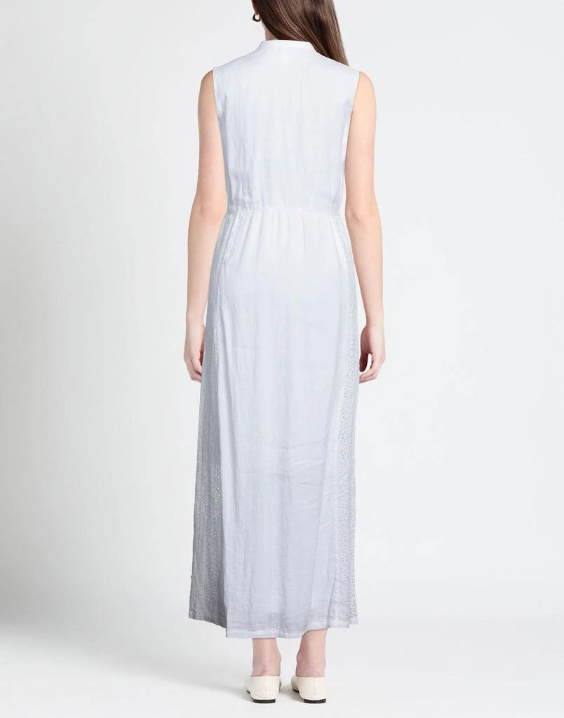 120% Lino Long dress 3
