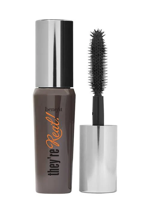 Benefit Cosmetics They
re Real Mascara Mini