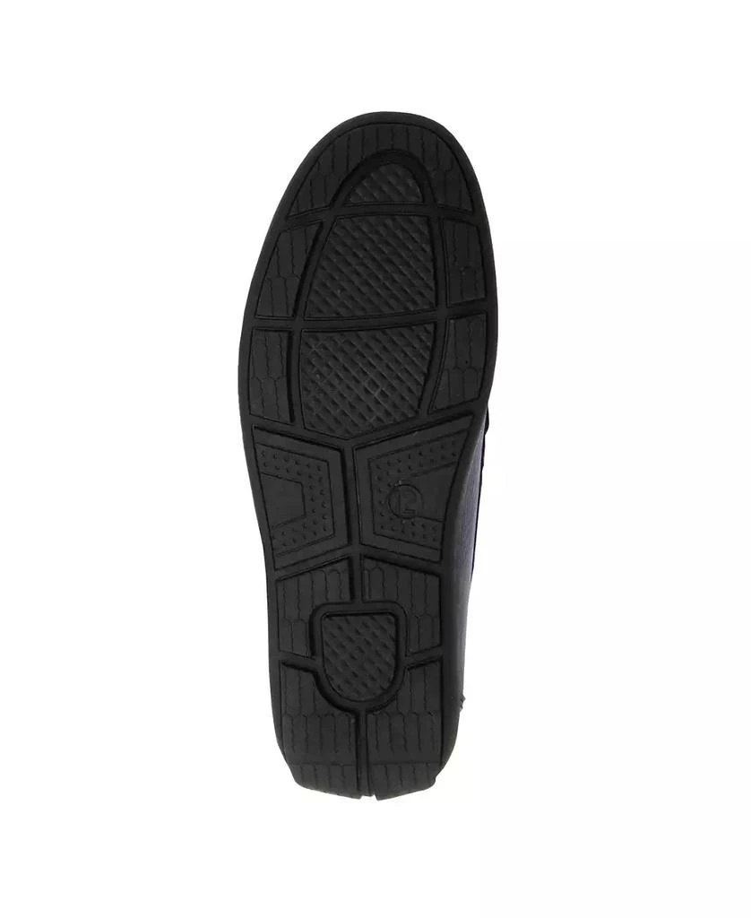 Josmo Toddler and Little Boys Loafer Dress Shoes 7