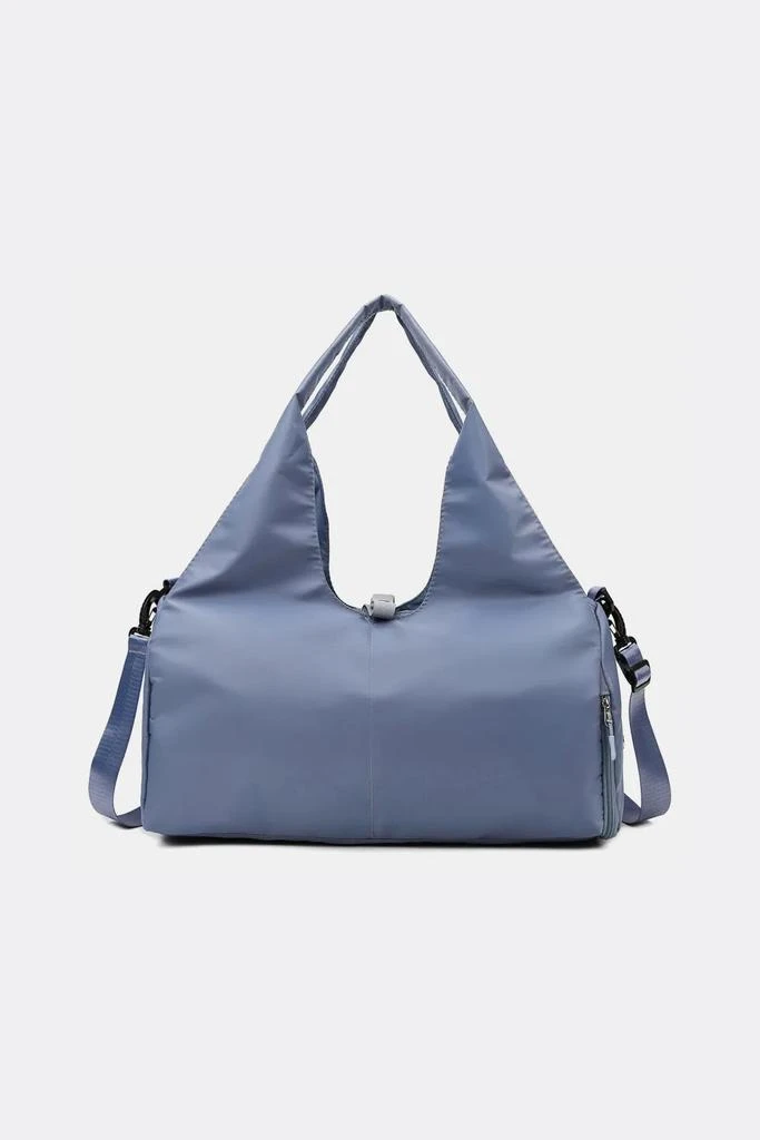 TRUEDAMES Oxford Cloth Waterproof Travel Bag 5