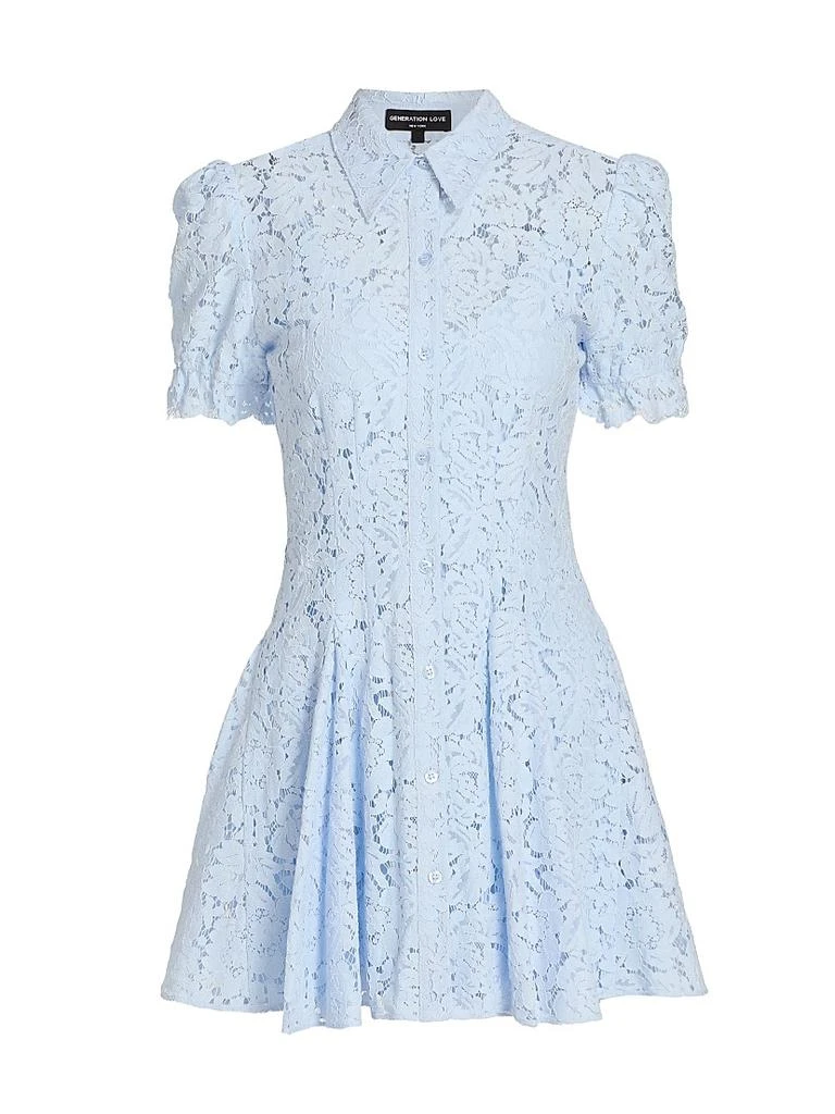 Generation Love Mirelle Lace Dress - Dresses & Skirts - Compare Prices from  8+ Stores - Free Shipping - BeyondStyle