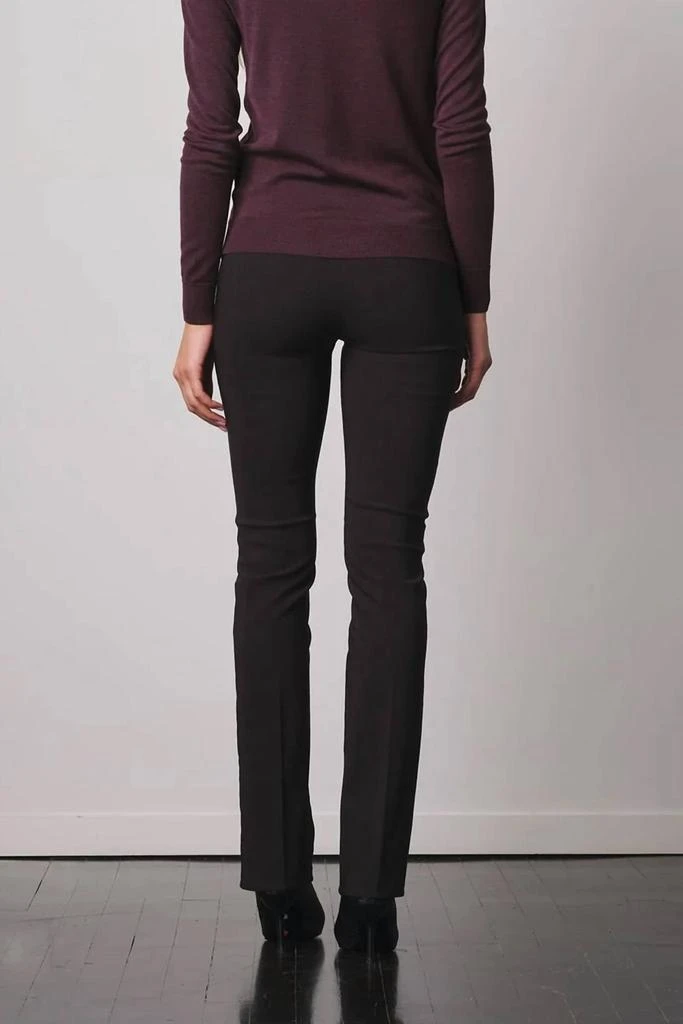 Avenue Montaigne Avenue Montaigne - Becca Skinny Pants 2