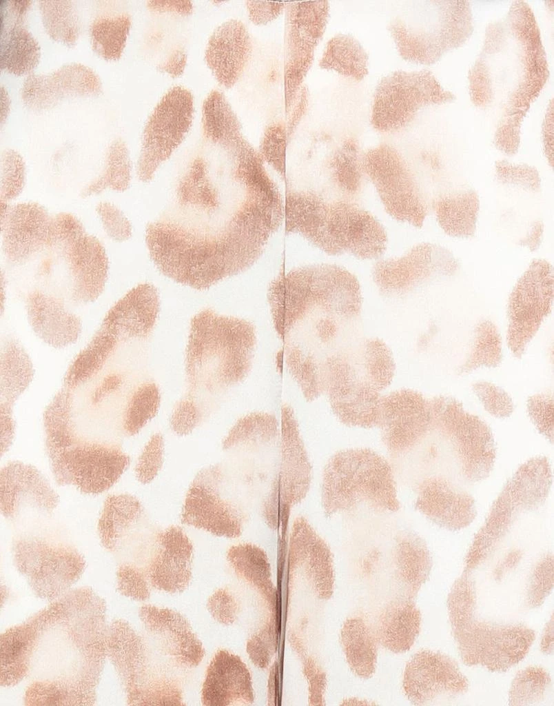 SIMONA CORSELLINI Casual pants 4