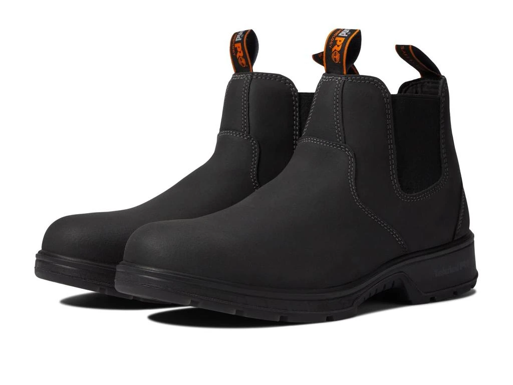 Timberland Nashoba Composite Safety Toe 1