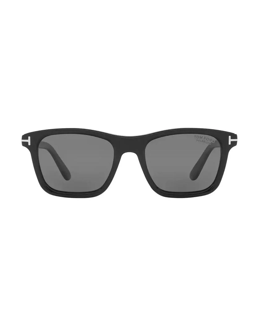 Tom Ford Men's Polarized Sunglasses, FT1179 TR001977 2