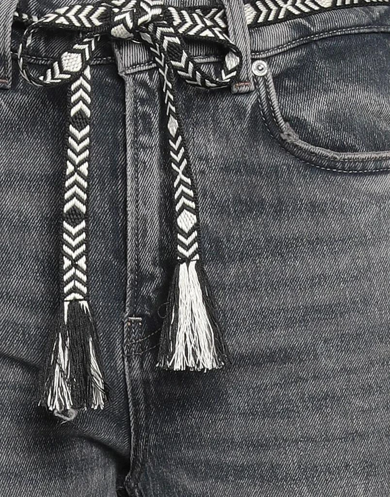 Maison Scotch Denim pants 4