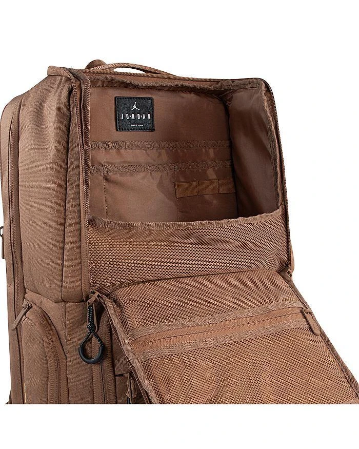 Jordan Jam Collectors Backpack 6