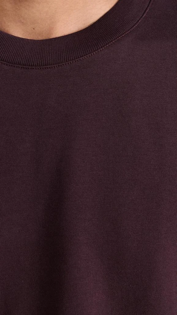 REIGNING CHAMP Midweight Jersey T-Shirt 5