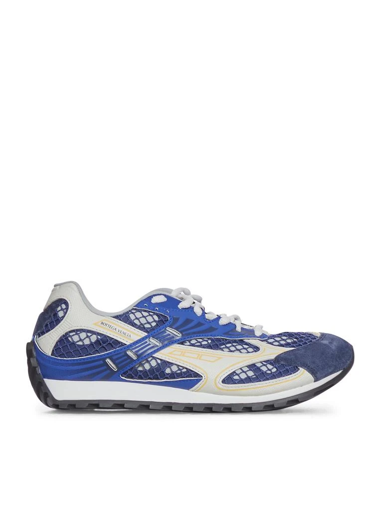 Bottega Veneta SNEAKERS ORBIT 1