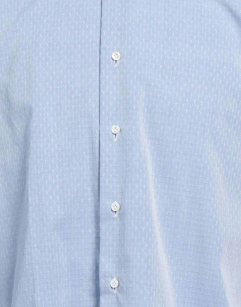 ALESSANDRO GHERARDI Patterned shirt 4