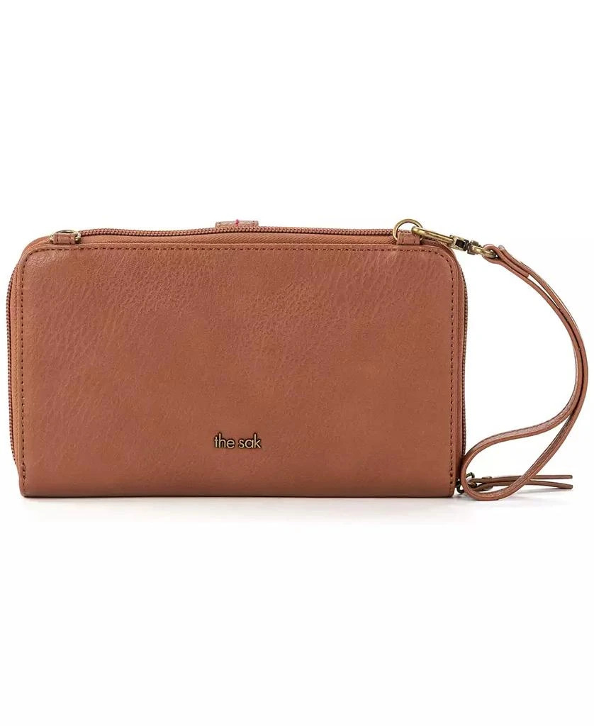 The Sak Iris Crochet Crossbody Bag 2