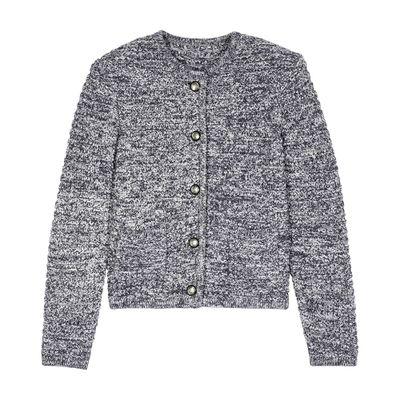 Ba & sh Guspa cardigan