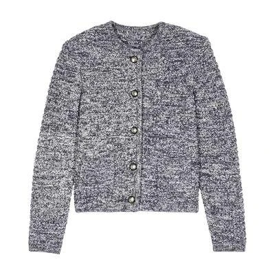 Ba & sh Guspa cardigan 1