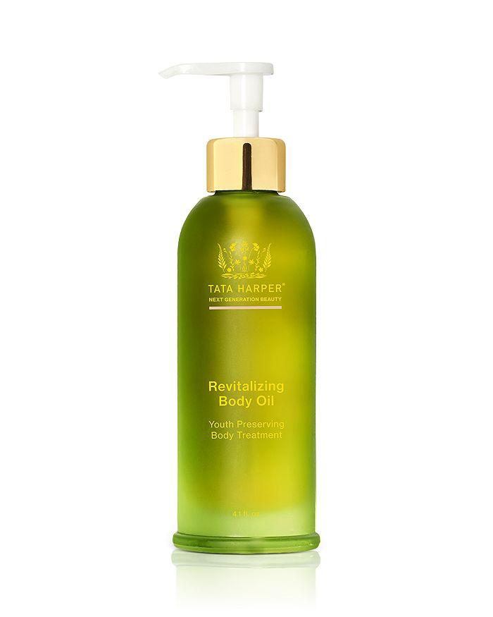 Tata Harper Revitalizing Body Oil
