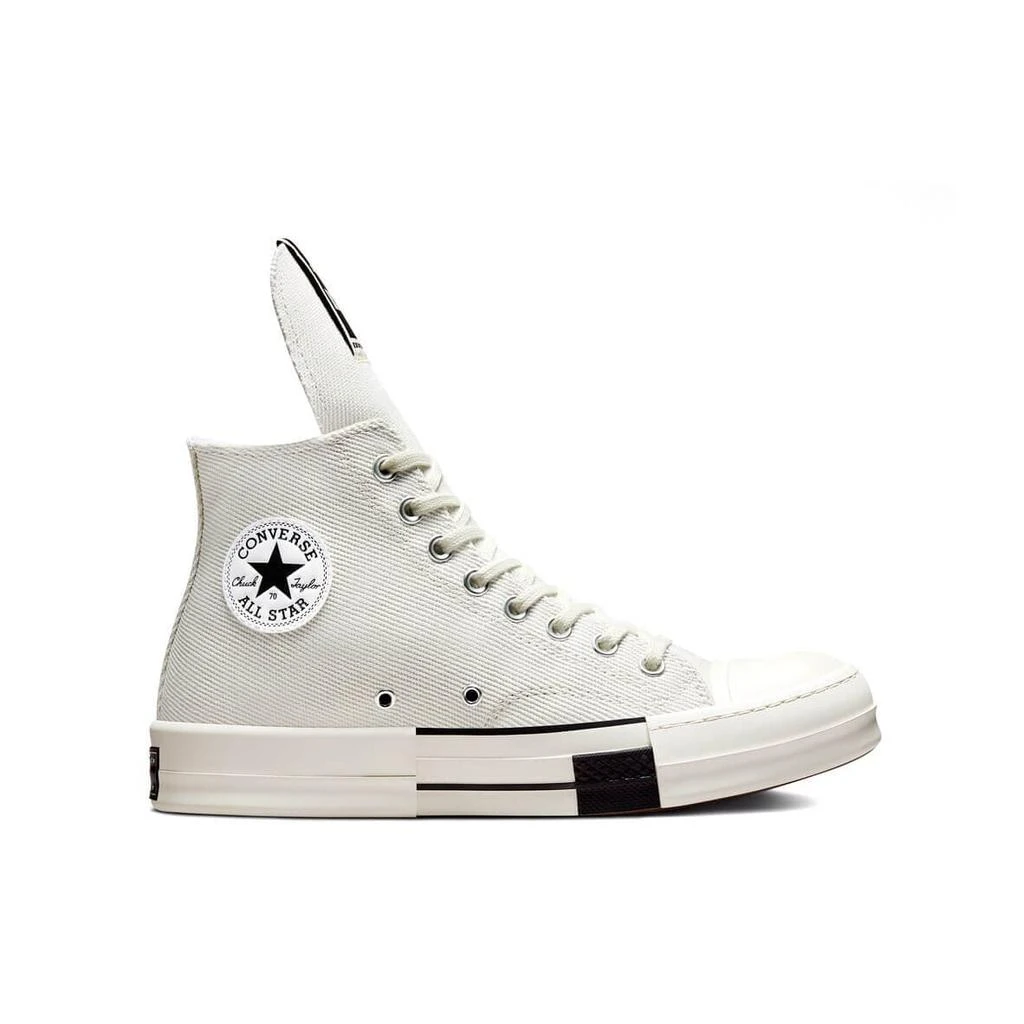 Rick Owens Drkstar HI Sneakers 1