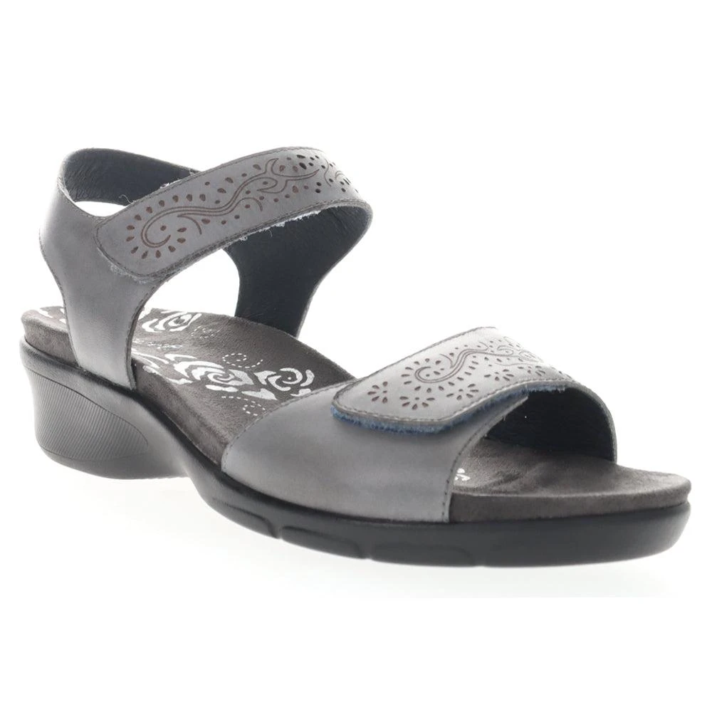 Propet Wanda Ankle Strap Sandals 2