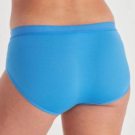 ExOfficio Give-N-Go 2.0 Sport Hipster Underwear - Women
s 2
