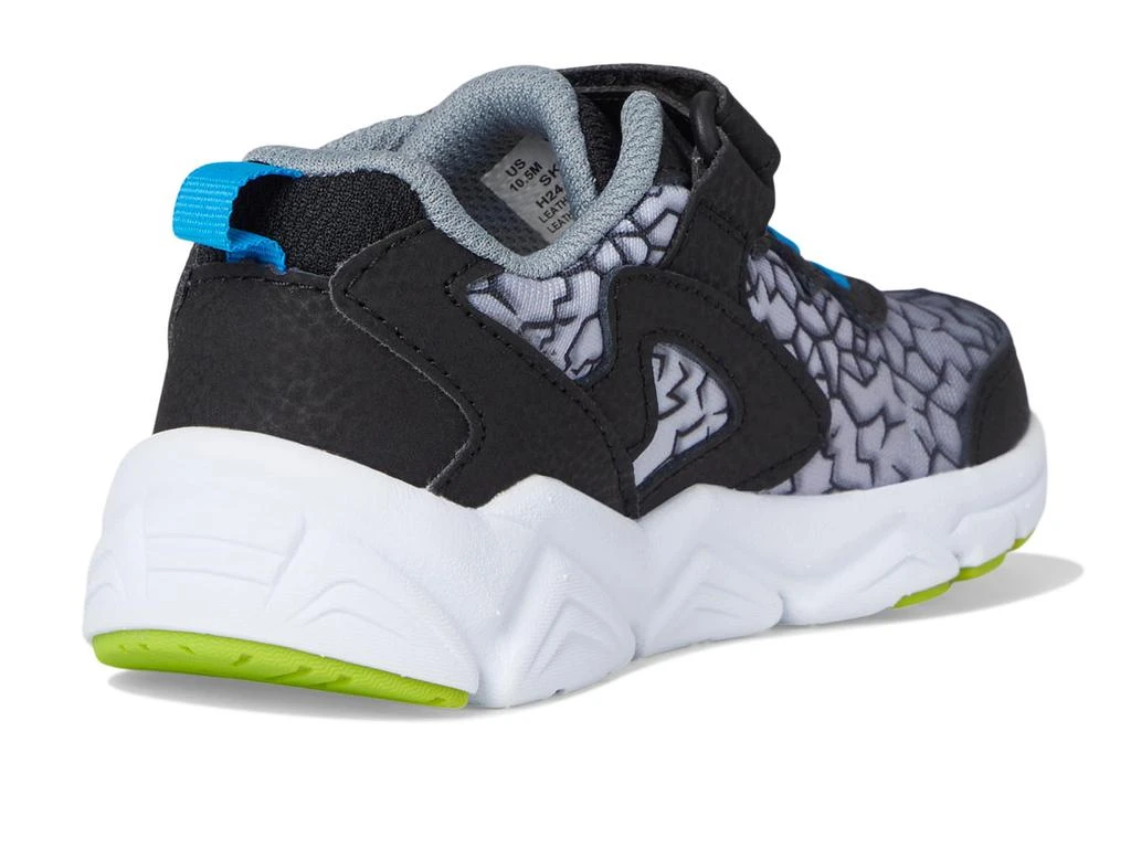 Saucony Flash A/C 3.0 Sneakers (Toddler/Little Kid/Big Kid) 5