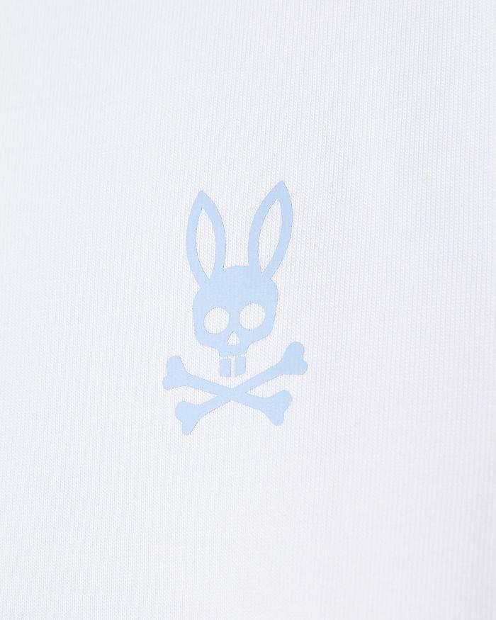 Psycho Bunny Unisex Mason Graphic Tee - Little Kid, Big Kid