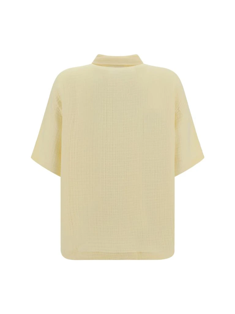 DAILY PAPER Enzi Seersucker Shirt 2