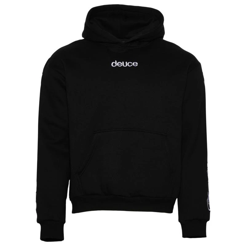 Deuce Deuce Street Hoodie - Men's 1