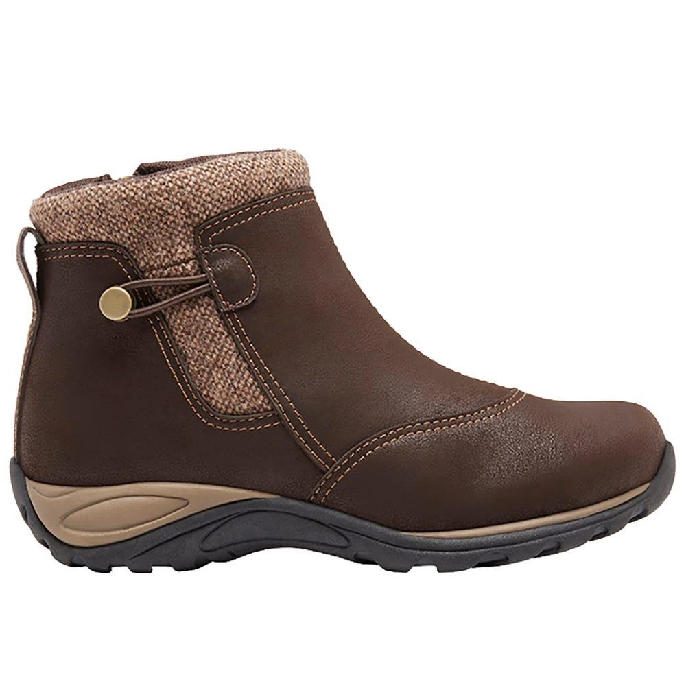 Eastland Bridget Zippered Boots 1