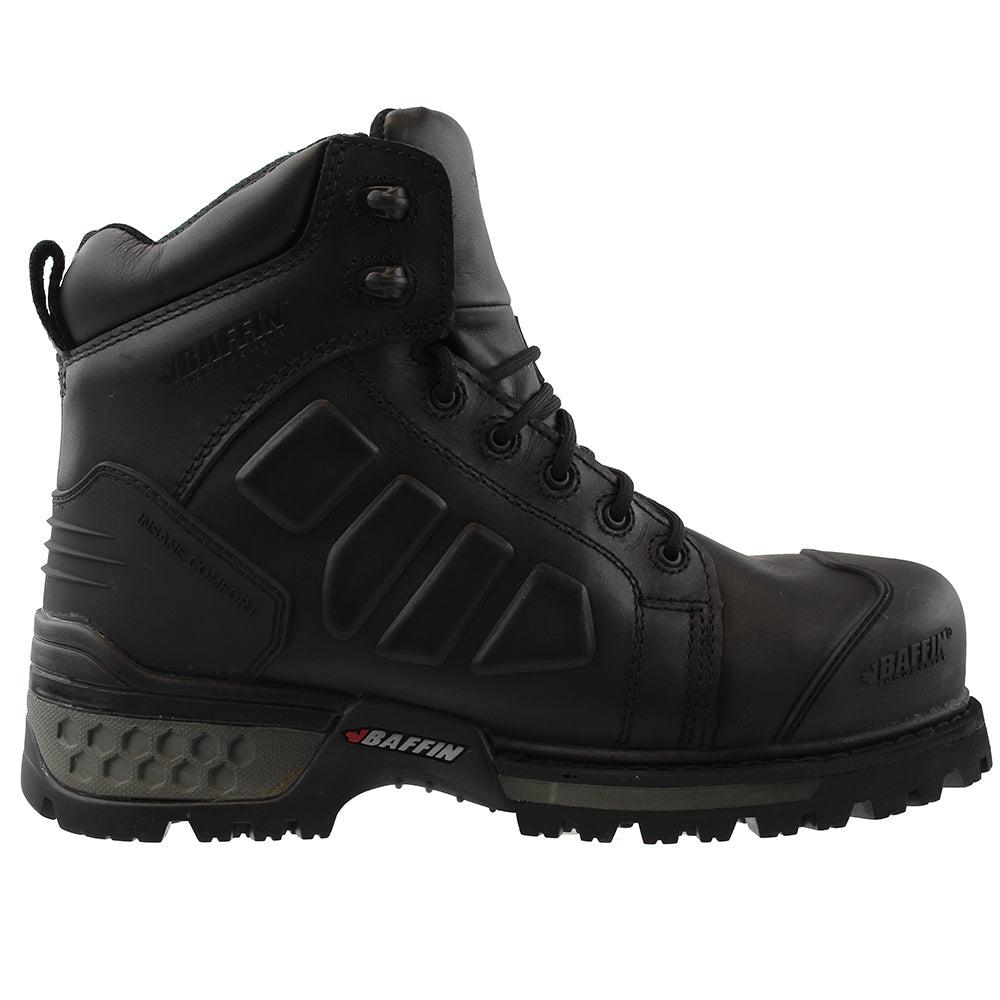 Baffin Monster 6 Inch Waterproof Composite Toe Work Boots