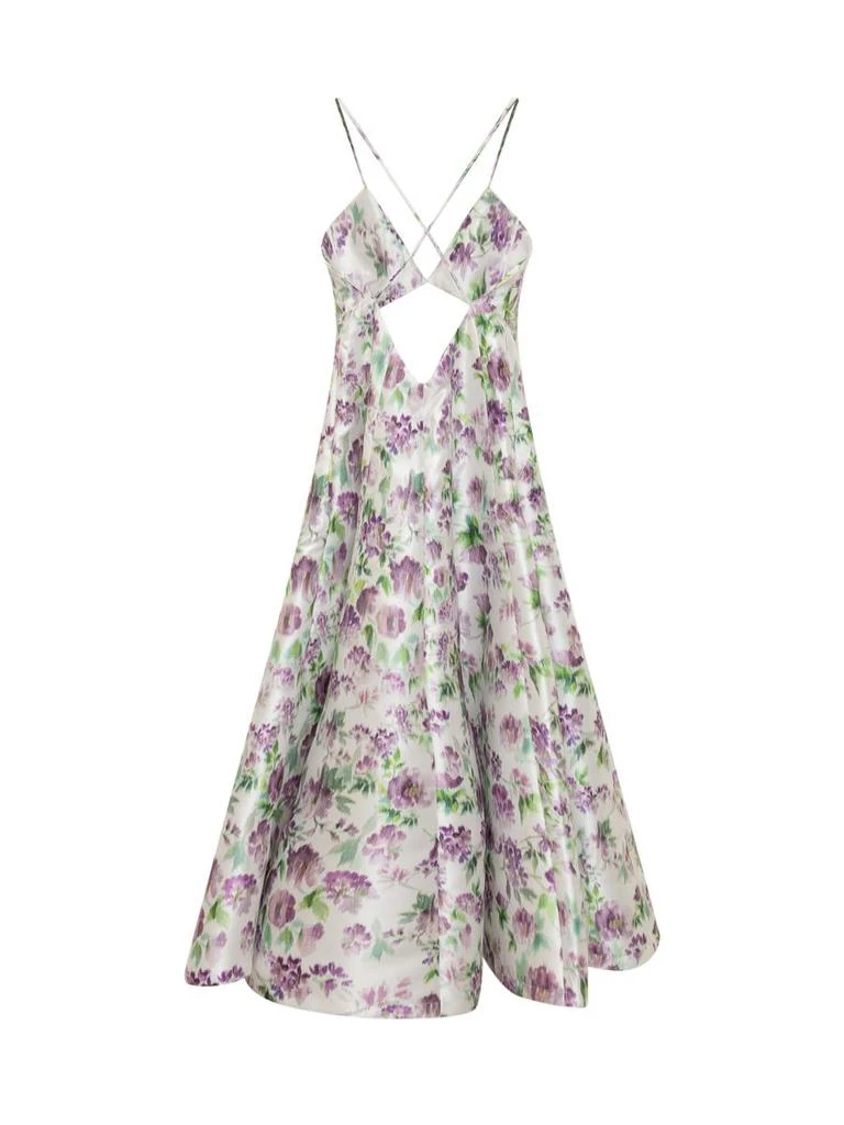 PHILOSOPHY di LORENZO SERAFINI Philosophy Di Lorenzo Serafini Radzmir Dress 2
