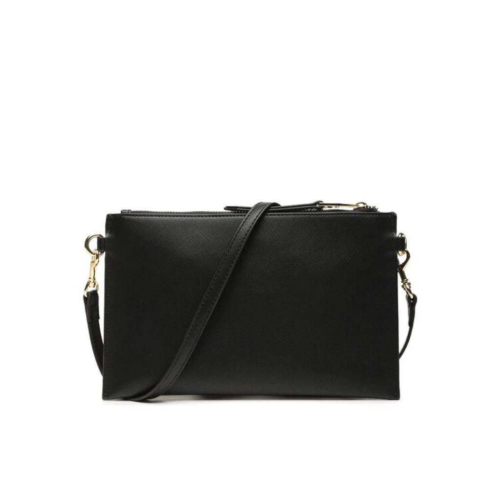 Versace Jeans Crossbody Bags Black Women 2