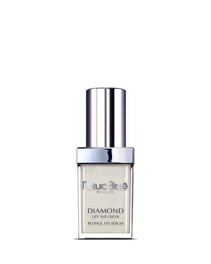 Natura Bissé Diamond Life Infusion Retinol Eye Serum 0.5 oz.