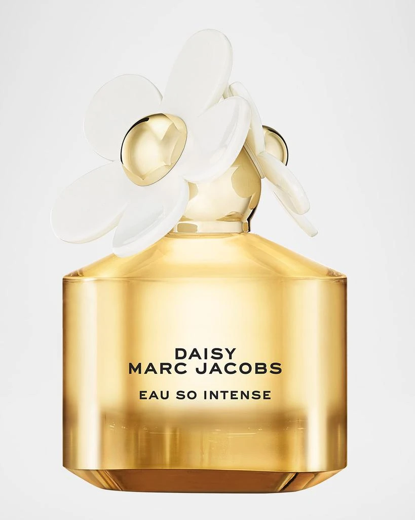 Marc Jacobs 3.4 oz. Daisy Eau So Intense Eau de Parfum 1