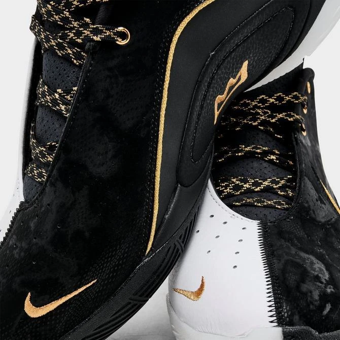 NIKE Nike LeBron 22 Basketball Shoes 5