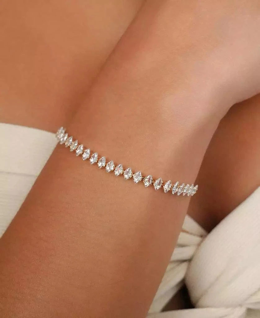 Ettika Jewelry Radiant Adjustable Bracelet 2