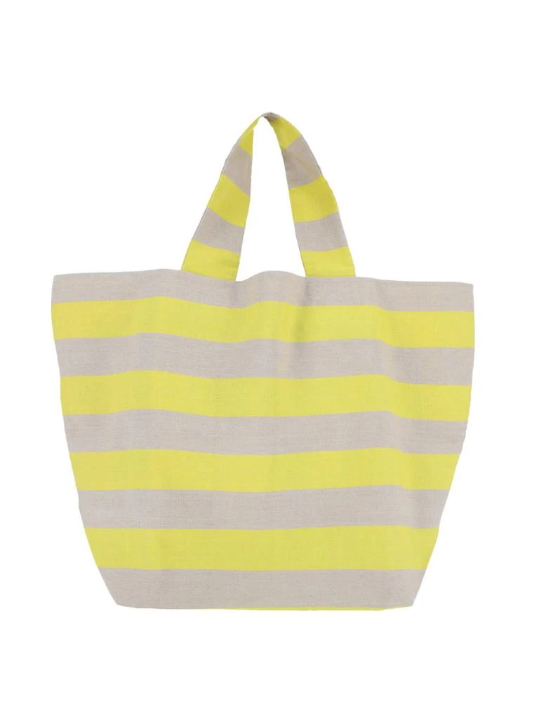 Daniela Gregis Daniela Gregis Striped Tote Bag 3