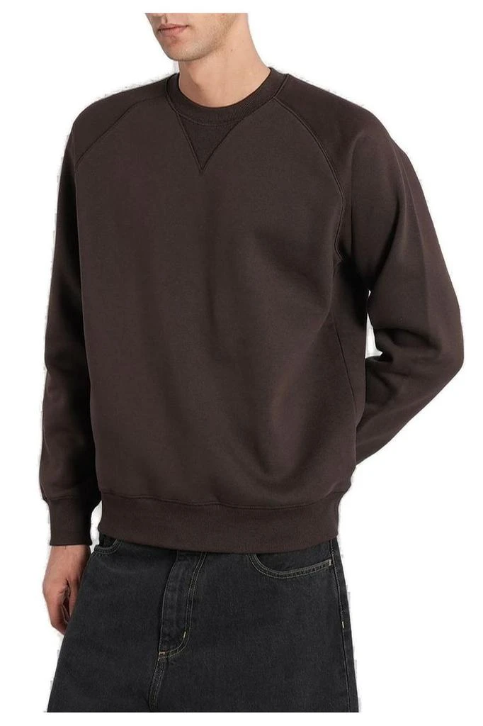 Carhartt WIP Carhartt WIP Chase Sweatshirt 3