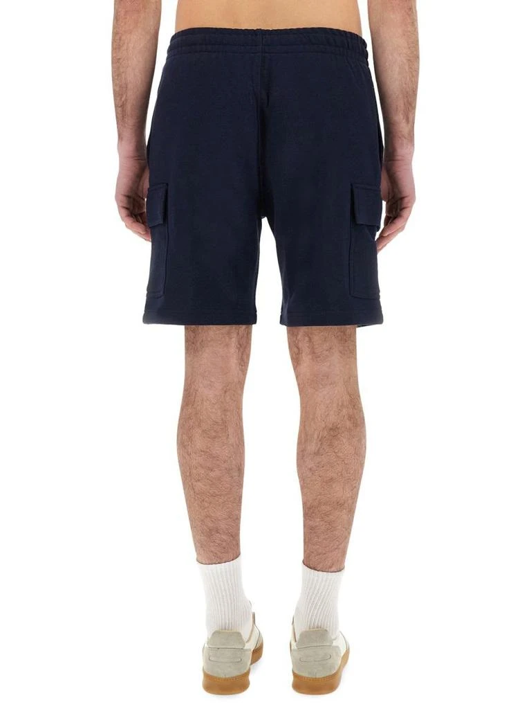 Lacoste Lacoste Short Cargo 3