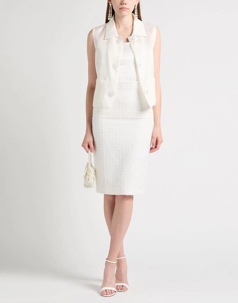 LARDINI Midi skirt 2