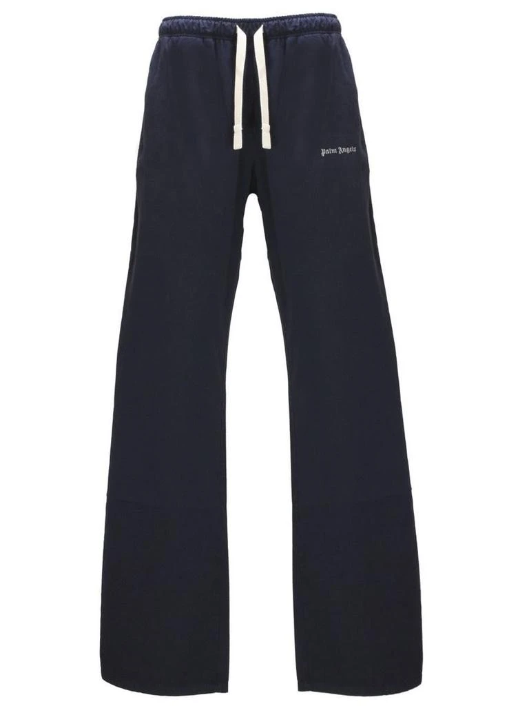 Palm Angels Palm Angels Trousers 1