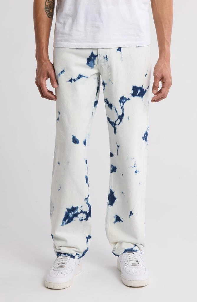 Ksubi Anti K Erode Relaxed Fit Jeans 1